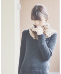 A.P.C. | マフラー