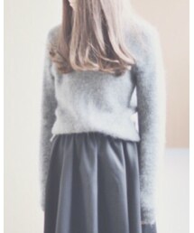 FLORENT | ニット/セーター