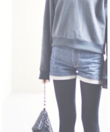 A.P.C. | デニムパンツ