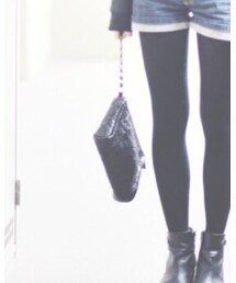 A.P.C. | クラッチバッグ