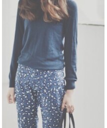 A.P.C. | ニット/セーター