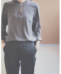 A.P.C. | シャツ/ブラウス