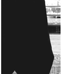 SOU･SOU | パンツ