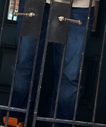 American Eagle | デニムパンツ