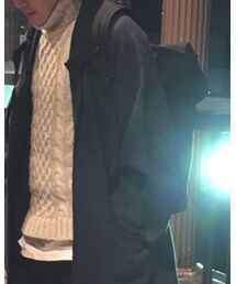 FREDY&GLOSTER | ジャケット/アウター