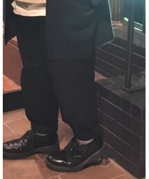 UNITED ARROWS | スラックス