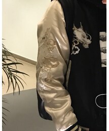 thrifted | その他アウター