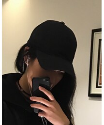 COACH | キャップ