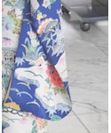 母の振袖の「水着/着物・浴衣(浴衣)」