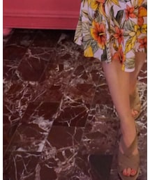 DIANA | サンダル