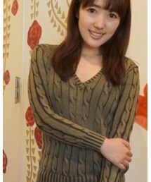 POLO RALPH LAUREN | ニット/セーター