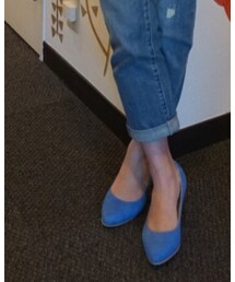 maRe maRe | パンプス