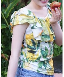 H&M | Tシャツ/カットソー