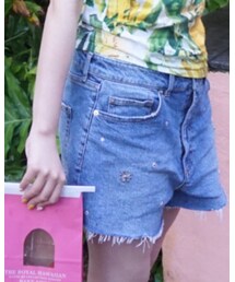 H&M | デニムパンツ