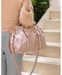 miu miu | ハンドバッグ