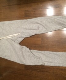 UNIQLO | UNIQLO レディース スウェットパンツ(その他パンツ)