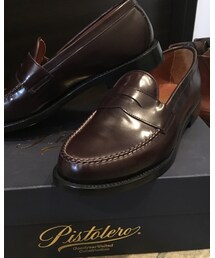 PISTORELO | ドレスシューズ