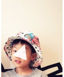 GROOVY COLORS | ハット