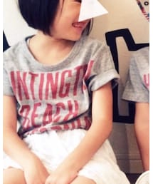 NOA DEPT. STORE | Tシャツ/カットソー