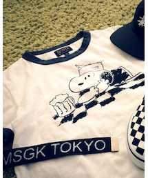 BIG FIELD | Tシャツ/カットソー