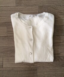 PROPORTION BODY DRESSING | カーディガン(カーディガン/ボレロ)