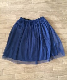 BE RADIANCE | フレアスカート(スカート)