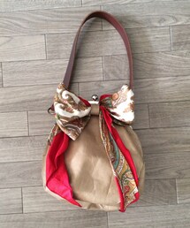 LIE DOWN I THINK I LOVE YOU | バッグ(ハンドバッグ)