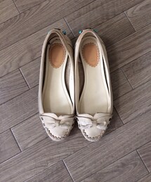 ANNA SUI | フラットシューズ(その他シューズ)