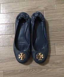TORY BURCH | フラットシューズ(その他シューズ)