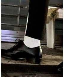 PACO MILAN | ドレスシューズ