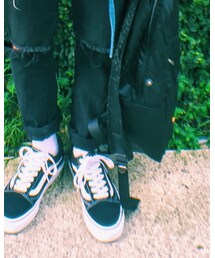 VANS | シューズ