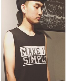 SPAO | トップス