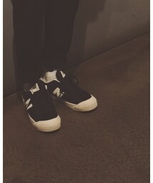 new balance proctsac | シューズ