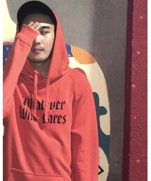 Bershka | スウェット
