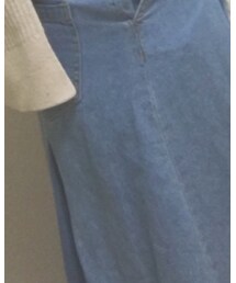 AS KNOW AS PINKY | スカート