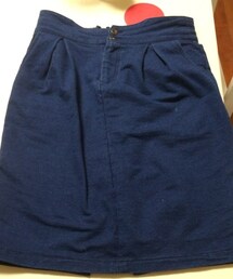 NICE CLAUP | デニムスカート