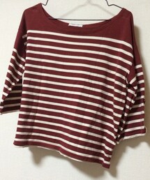 LOWRYS FARM | Tシャツ/カットソー