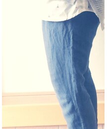 GU | チノパンツ