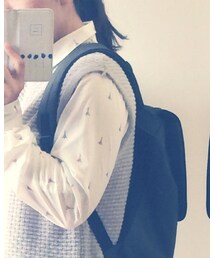 used | シャツ/ブラウス