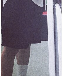 UNIQLO | カーゴパンツ