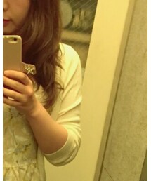 INGNI | カーディガン/ボレロ