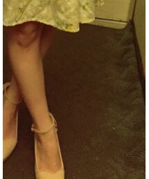 MISCH MASCH | パンプス