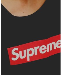 Supreme  | Tシャツ/カットソー