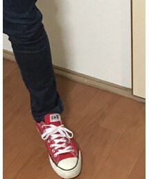 CONVERSE | スニーカー