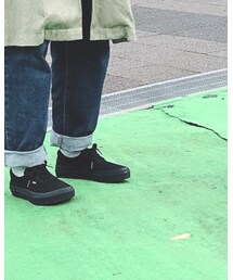 VANS | スニーカー