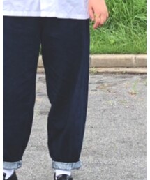 ZARA | デニムパンツ