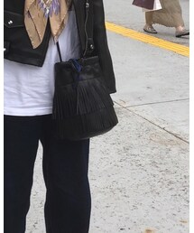 GU | ショルダーバッグ