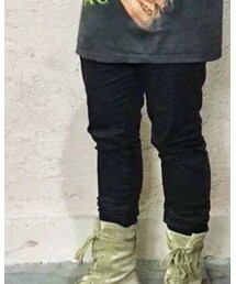 ZARA | デニムパンツ