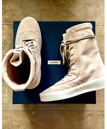 Yeezy Season 2 | ブーツ