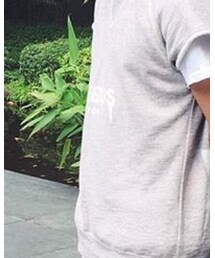 YEEZUS | Tシャツ/カットソー